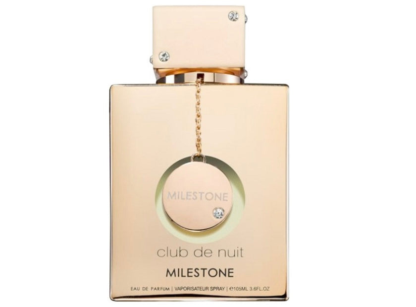 Armaf Club de Nuit Milest