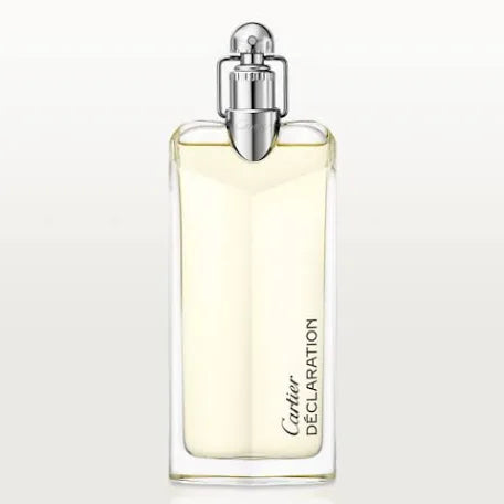 Cartier Declaration