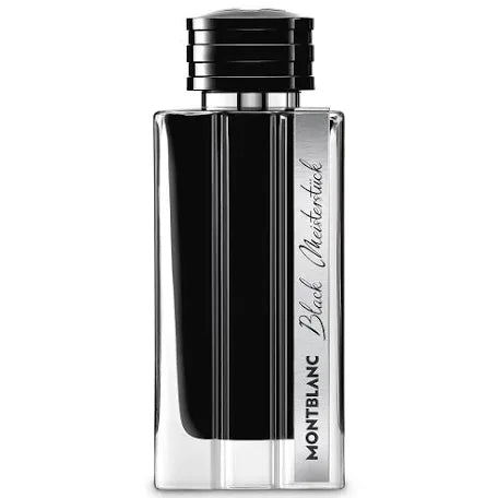 Mont Blanc Black Meistersuck