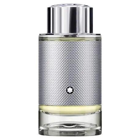 Mont Blanc Explorer Platinum