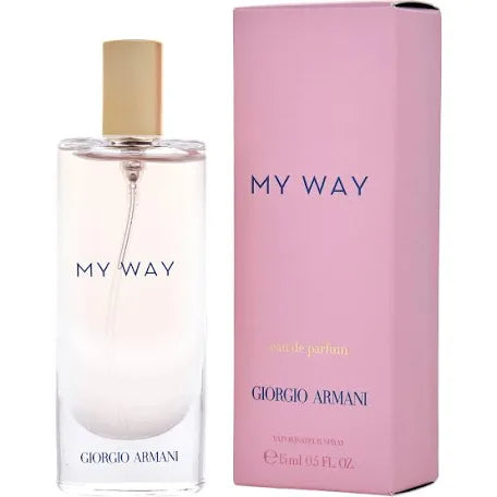 Armani My Way