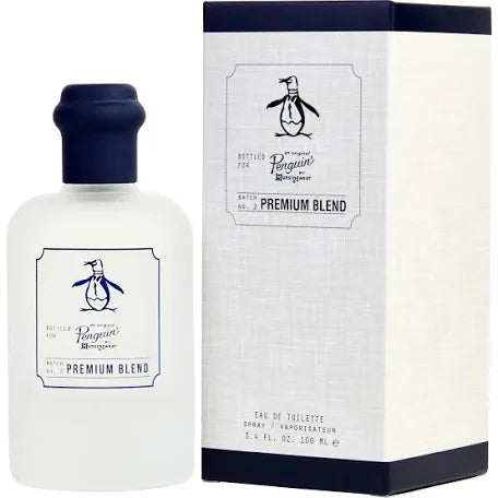 Penguin Premium Blend