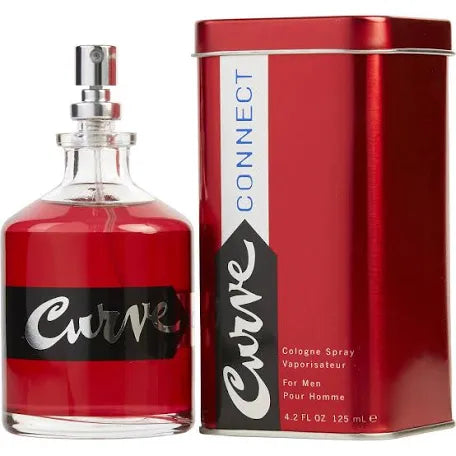 Curve Connect For Men
