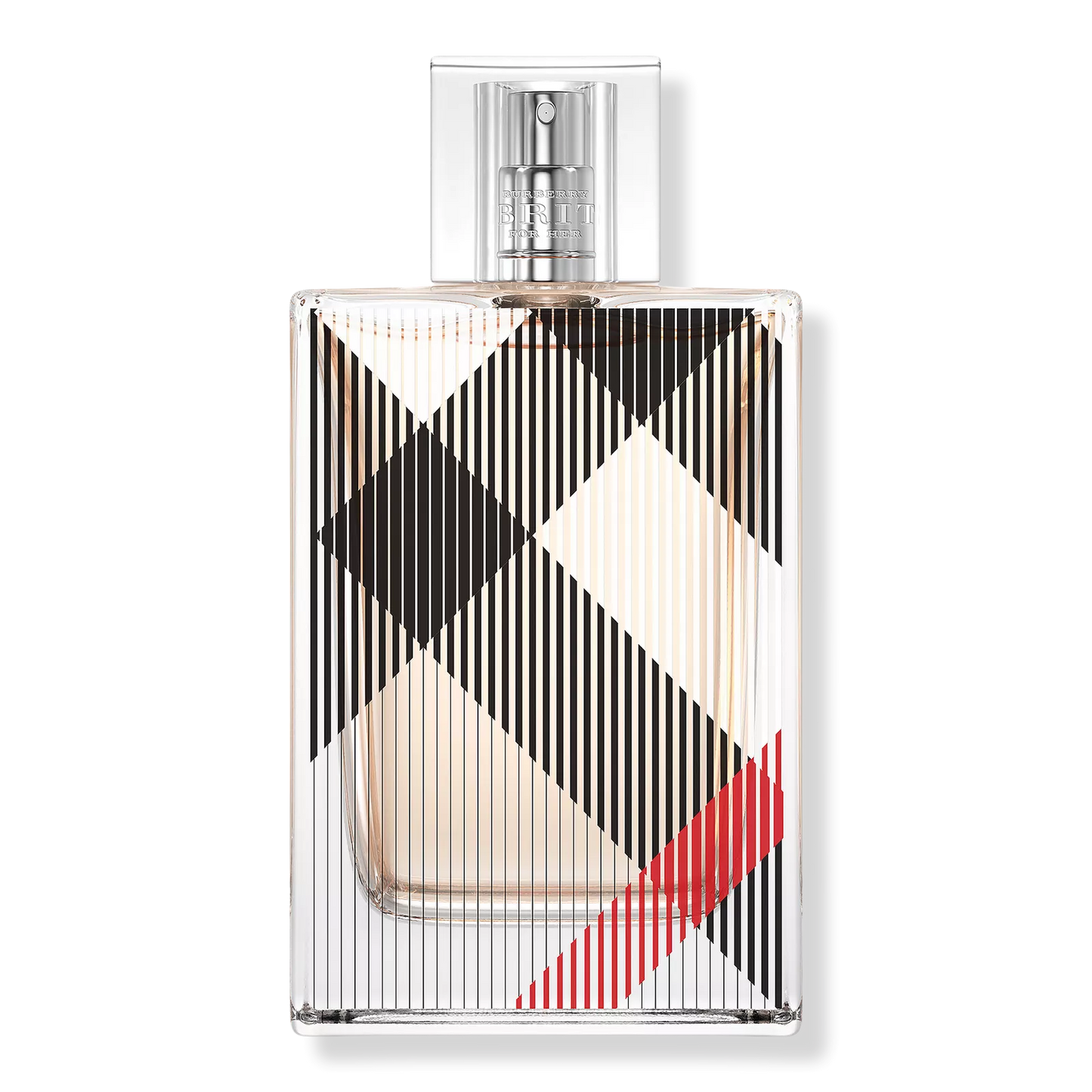 Burberry Brit For HER