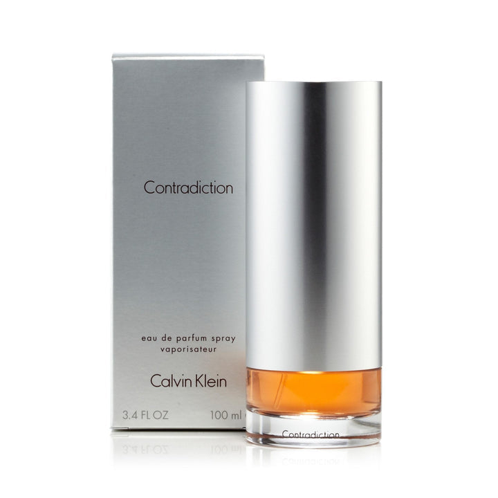 Calvin Klein Contradiction