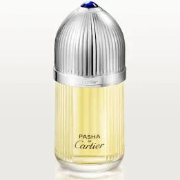 Cartier Pasha