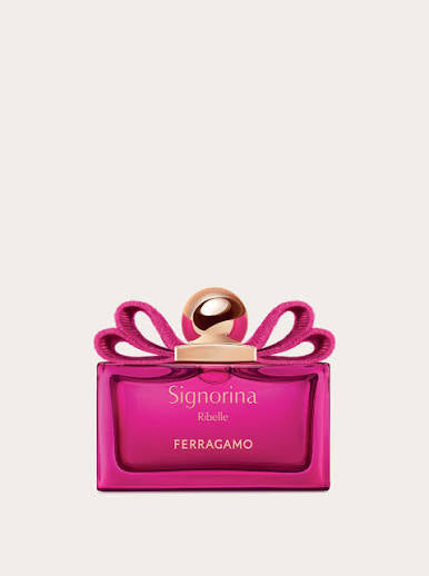 Ferragamo Signorina Ribelle