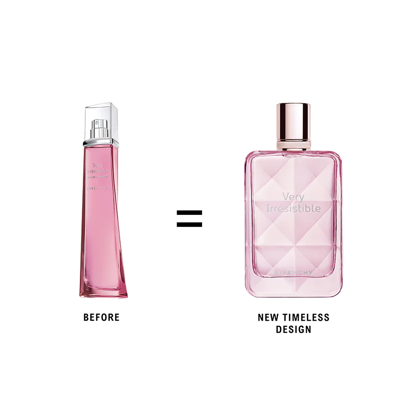 Givenchy Very Irresistible