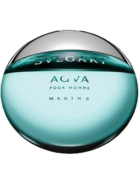 Bvlgari MAN Aqva Marine