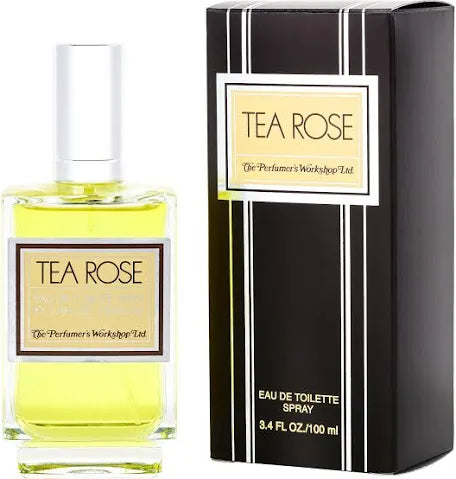 Tea Rose
