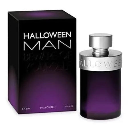 Halloween Man