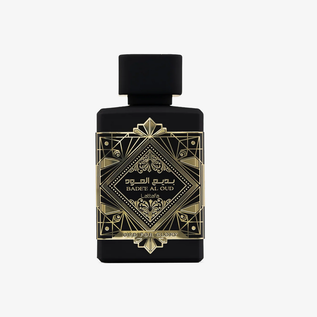 Lattafa Bade'e Oud For Glory