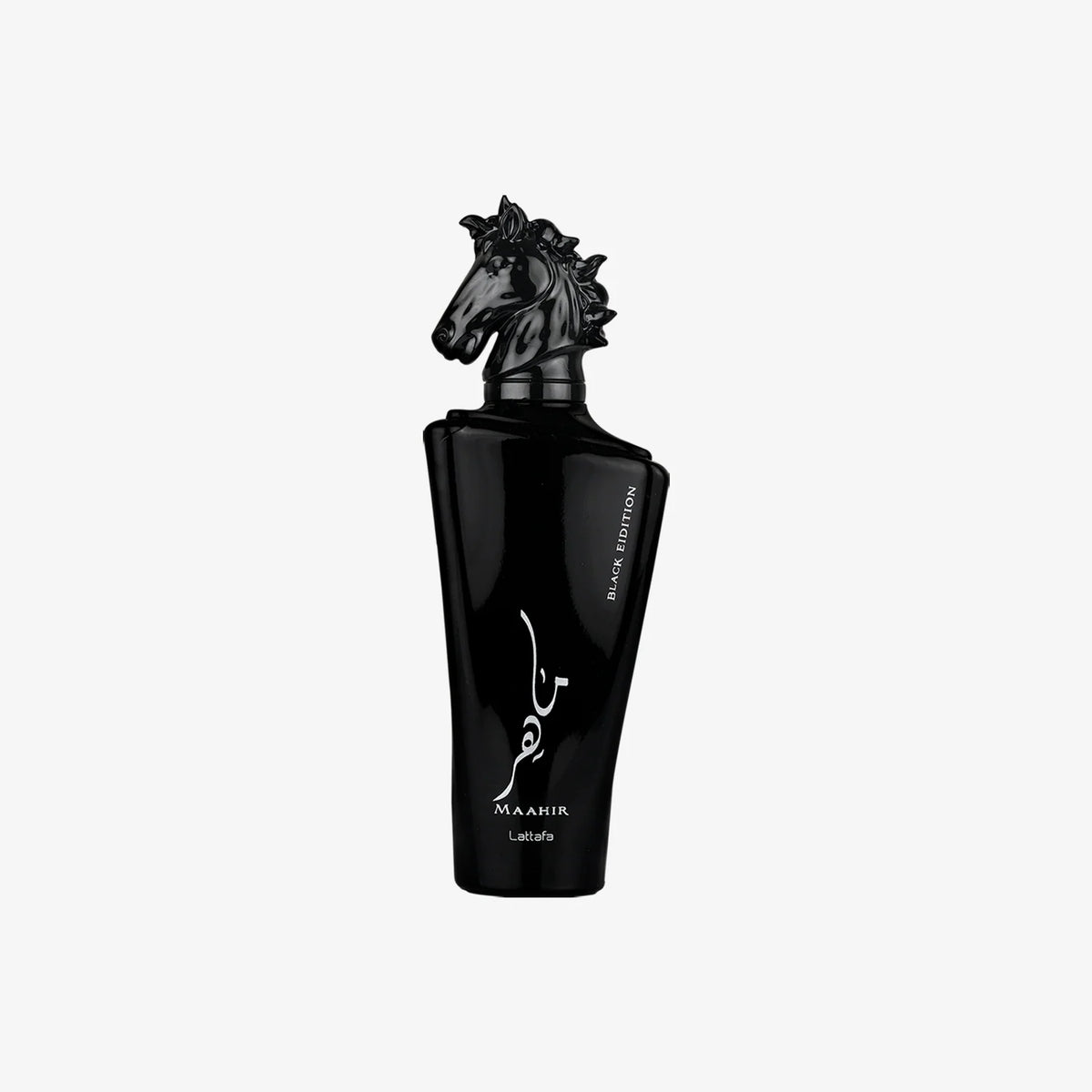 Lattafa Maahir Black