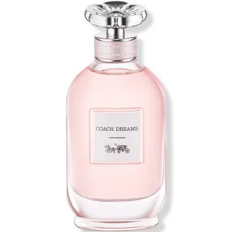 Coach New York Dreams