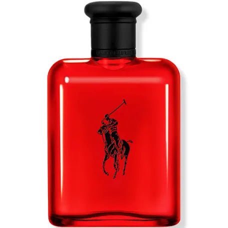 Ralph Lauren Polo Red