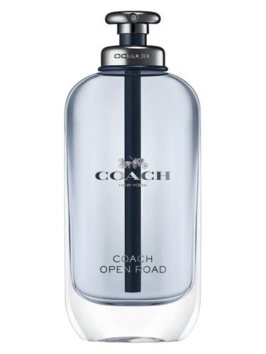 Coach New York Open Road