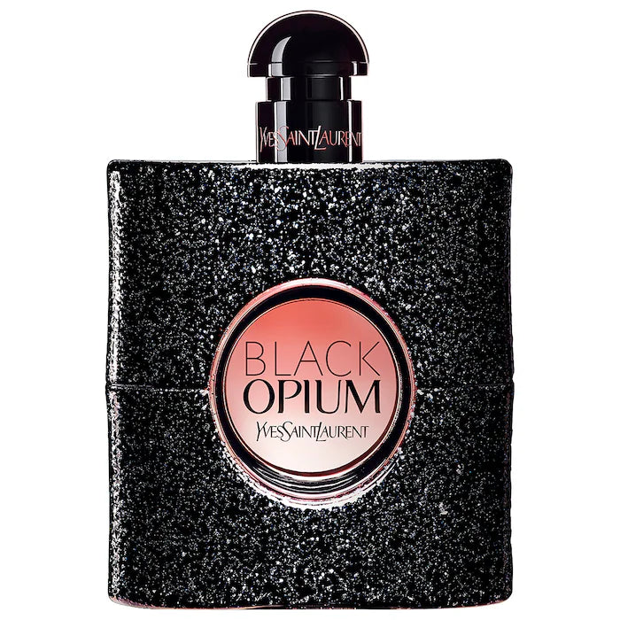 Yves Saint Laurent Black Opium