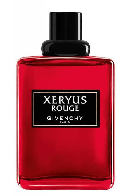 Givenchy Xeryus Rouge