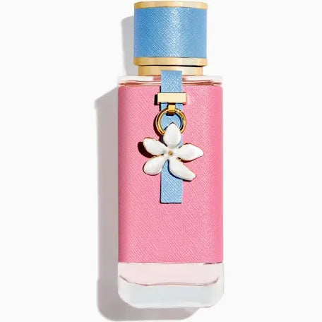 Carolina Herrera Algeria De Vivir