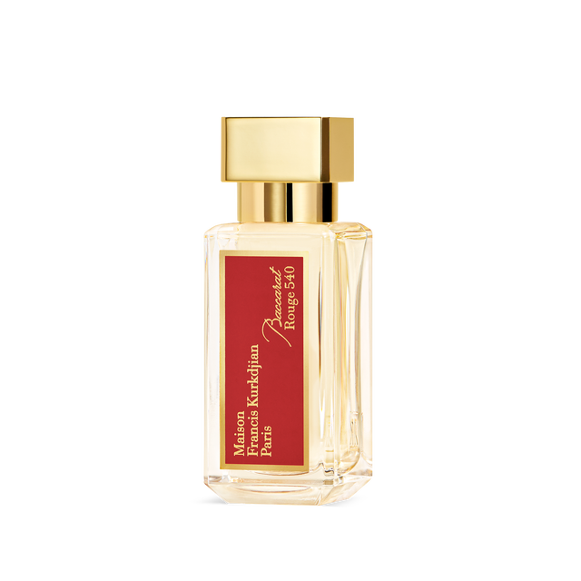 MFK Baccarat Rouge 540