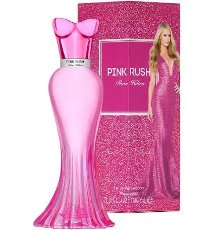 Paris Hilton Pink Rush