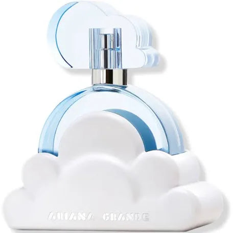 Ariana Grande Cloud