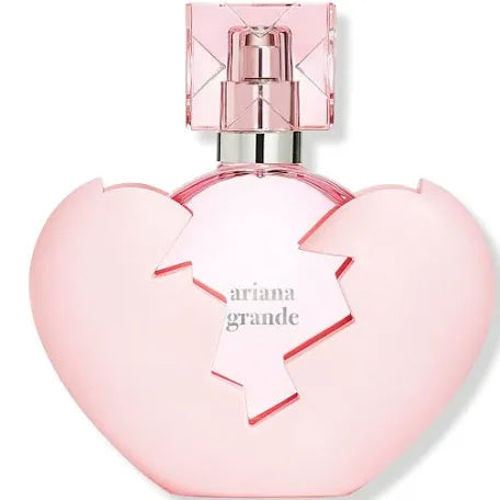 Ariana Grande thank u next