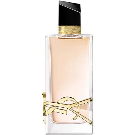 Yves Saint Laurent Libre