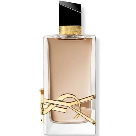 Yves Saint Laurent Libre Flowers & Flames