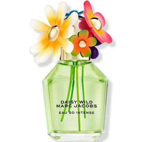 Marc Jacobs Daisy Wild Eau So Intense