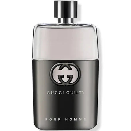 Gucci Guilty Pour Homme