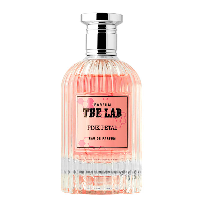 The Lab Pink Petal