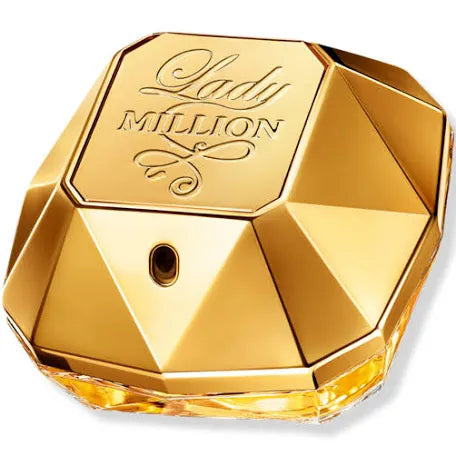 Paco Rabanne Lady Million