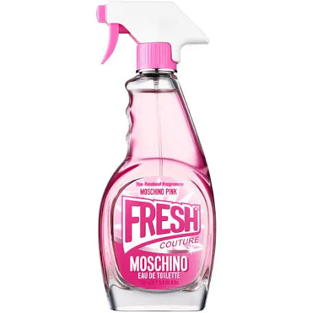 Moschino Fresh Pink