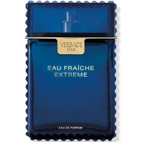 Versace Man Eau Fraiche Extreme