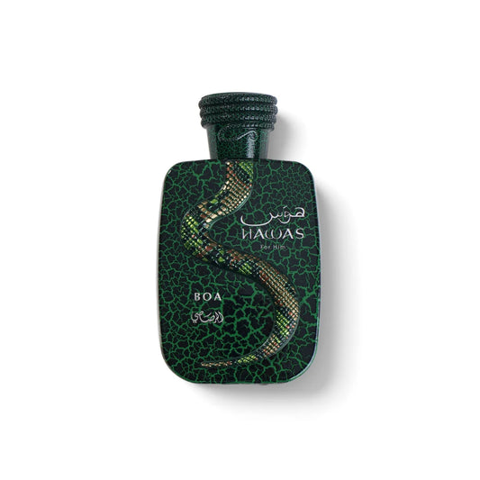 Rasasi Hawas Boa (Limited Edition)
