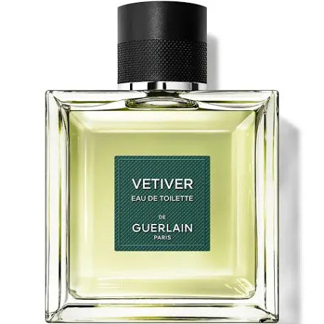 Guerlain Vetiver
