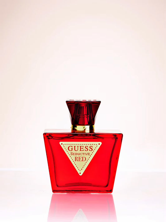 Guess Seductive Red