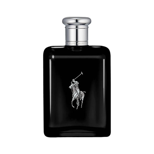 Ralph Lauren Polo Black