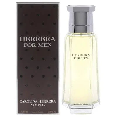 Carolina Herrera Classic For Men