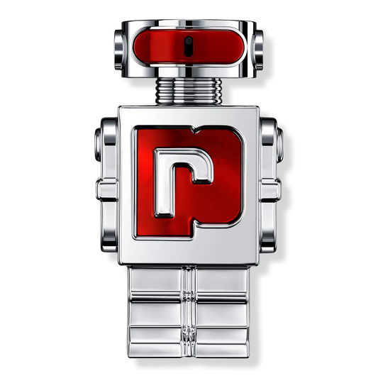 Paco Rabanne Phantom In Red