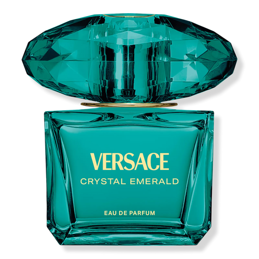 Versace Bright Crystal Emerald