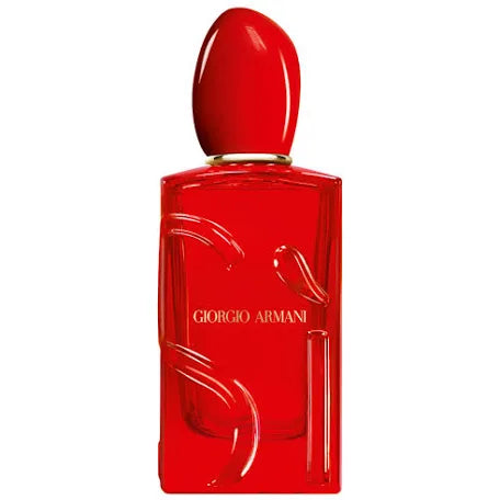 Giorgio Armani Si Passione Red Musk