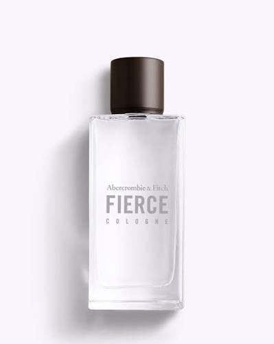 Abercrombie & Fitch Fierce