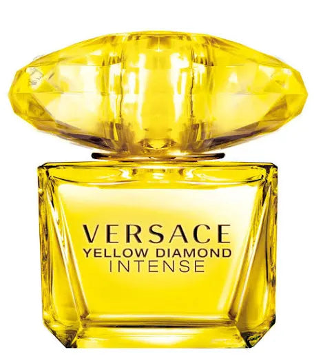 Versace Yellow Diamond Intense