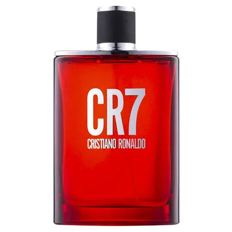 Cristiano Ronaldo CR7
