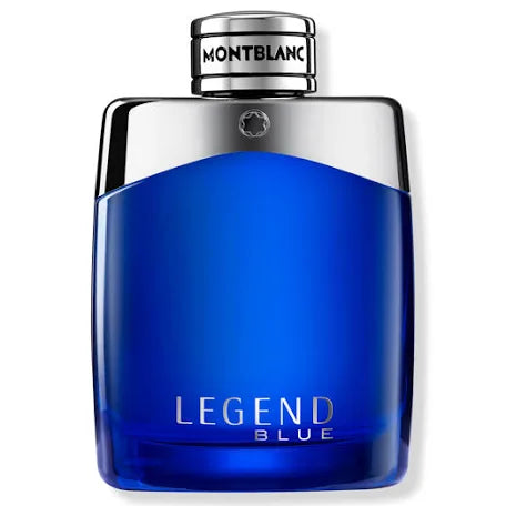 Mont Blanc Legend Blue