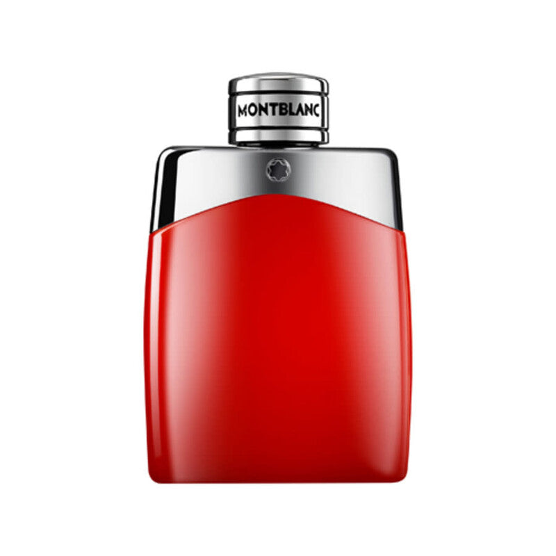Mont Blanc Legend Red