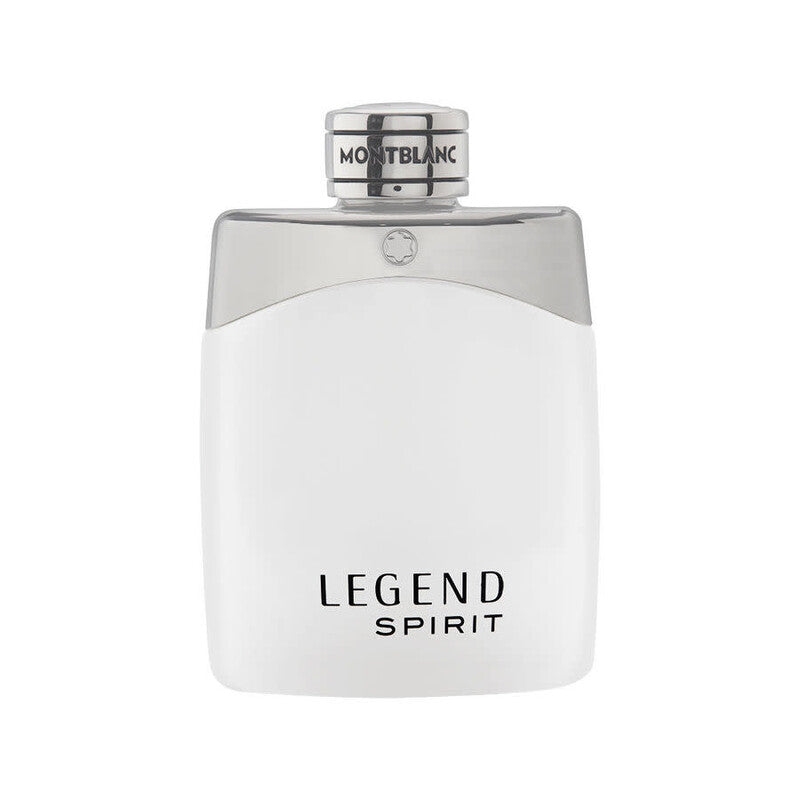 Mont Blanc Legend Spirit