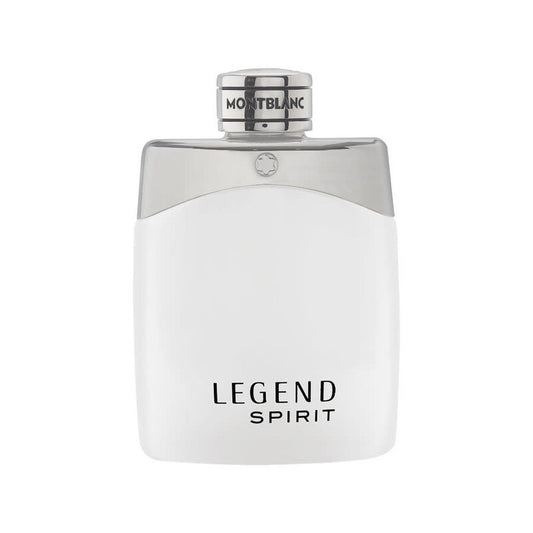 Mont Blanc Legend Spirit
